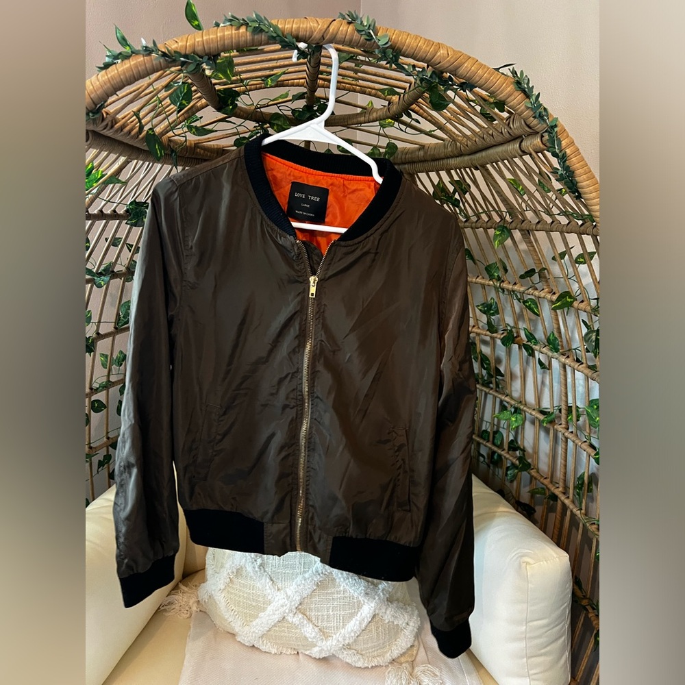 Junior Jacket - image 1